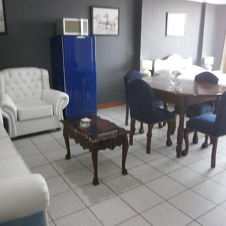 Strenua Santa Maria Suites Трухильо Екстериор снимка