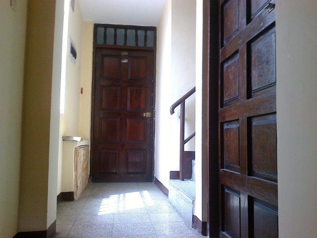 Strenua Santa Maria Suites Трухильо Екстериор снимка