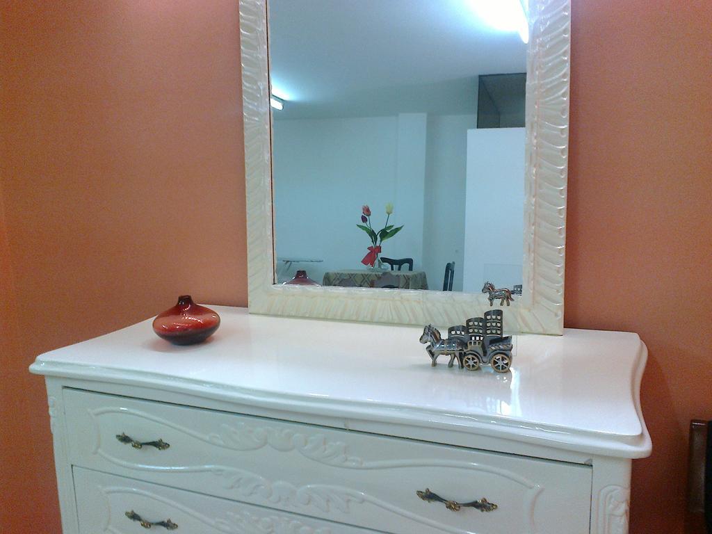 Strenua Santa Maria Suites Трухильо Стая снимка