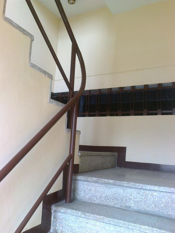 Strenua Santa Maria Suites Трухильо Екстериор снимка