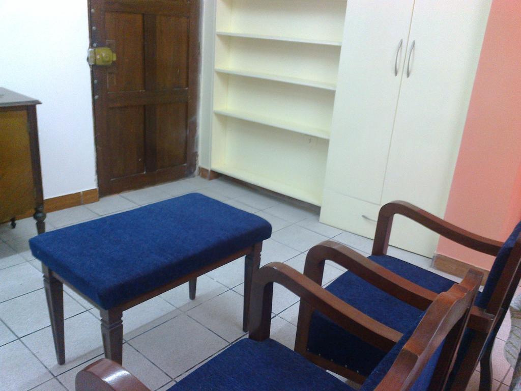 Strenua Santa Maria Suites Трухильо Екстериор снимка