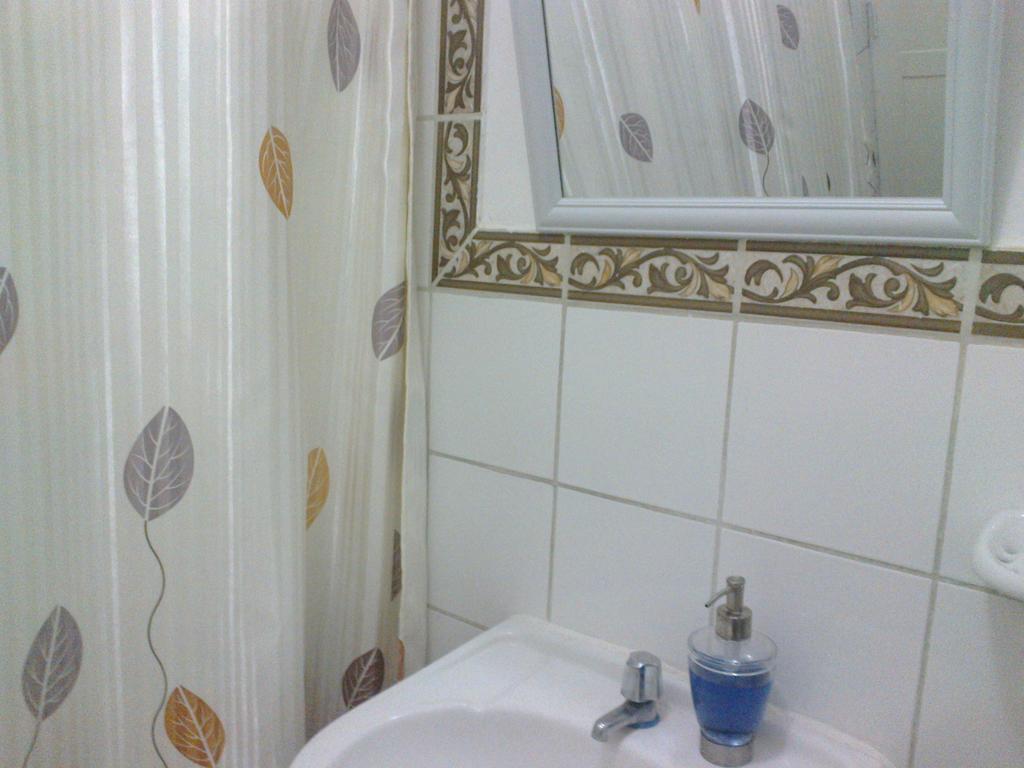 Strenua Santa Maria Suites Трухильо Екстериор снимка