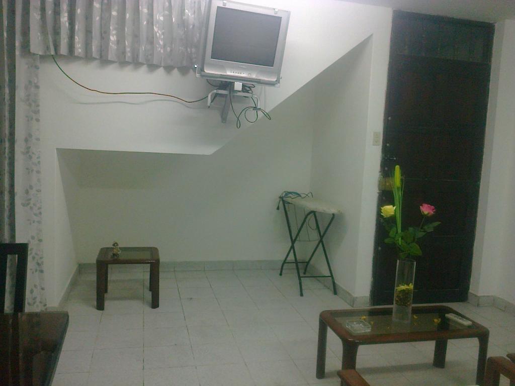 Strenua Santa Maria Suites Трухильо Стая снимка