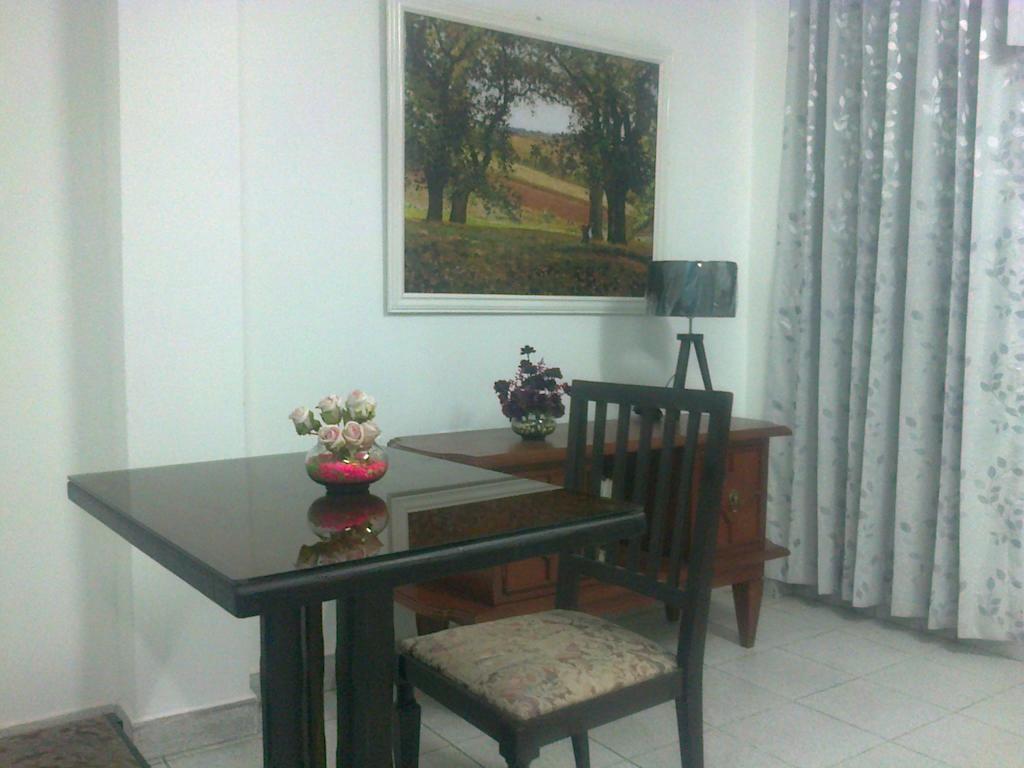 Strenua Santa Maria Suites Трухильо Екстериор снимка