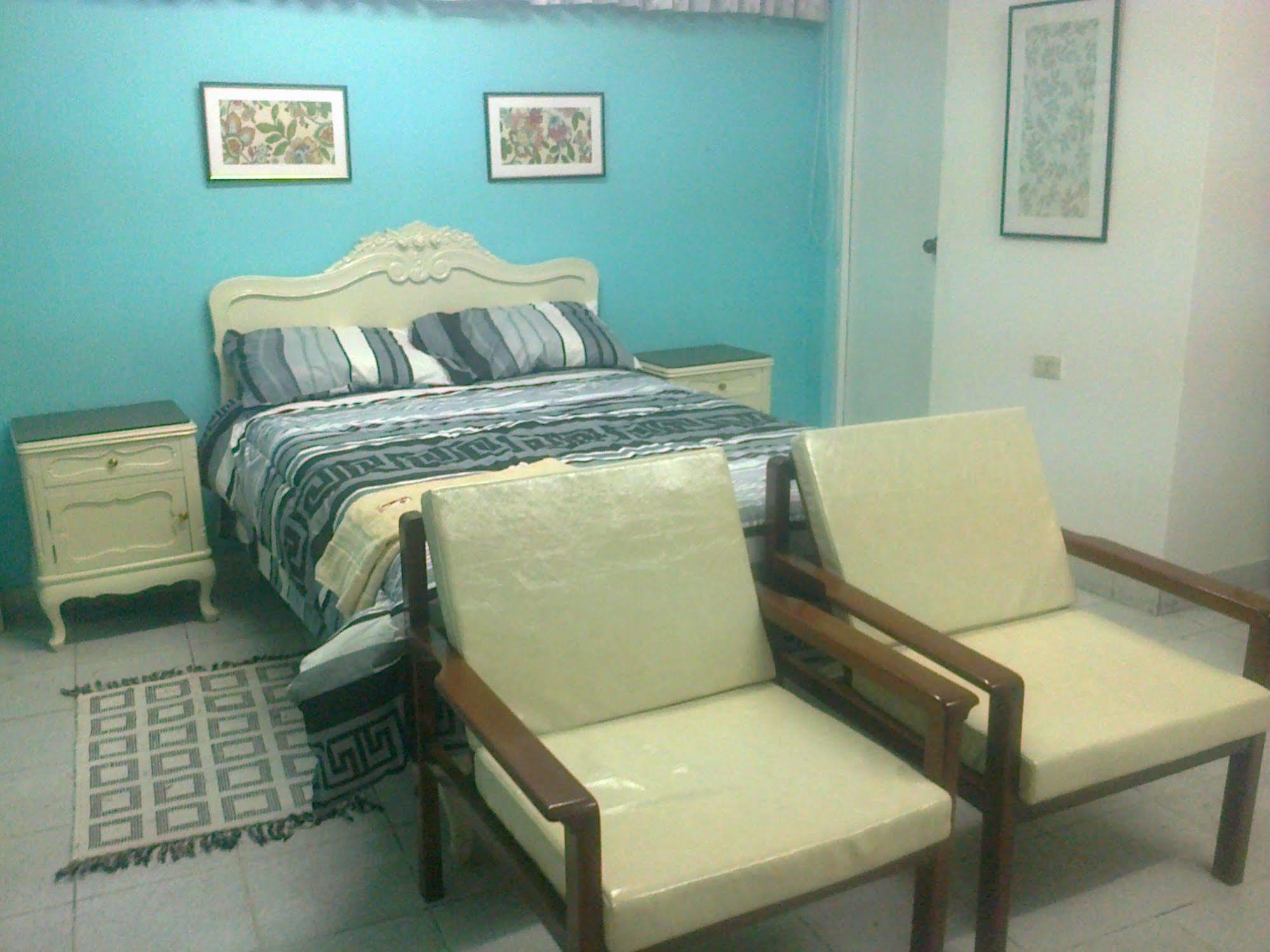 Strenua Santa Maria Suites Трухильо Екстериор снимка