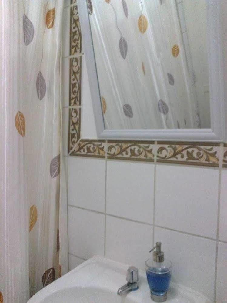Strenua Santa Maria Suites Трухильо Екстериор снимка
